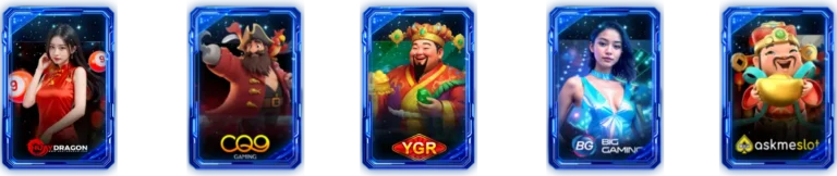 Casino-Slot